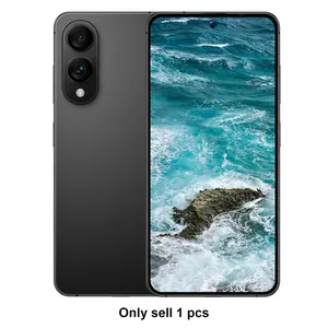 2026 Unlocked Smart Android Phone, 5mp+13mp Camera, 4g Network, 7.2 Inch Screen, Octa-Core Cpu, Android 12.0, 4300mah Battery, Dual Sim Slot