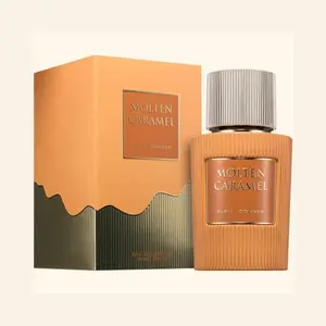 Paris Corner Molten Caramel 100ml EDP Unisex