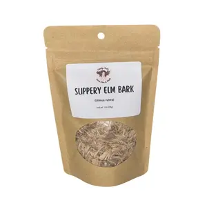 Witchy Pooh's Slippery Elm Bark Tea Digestive Health and Ritual to Stop Rumor Spreading