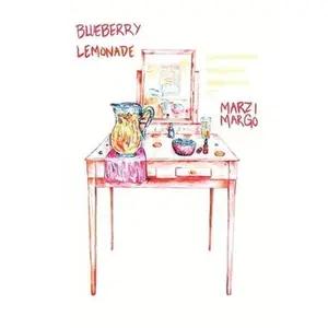 USED-Blueberry Lemonade by Margo, Marzi (Paperback)