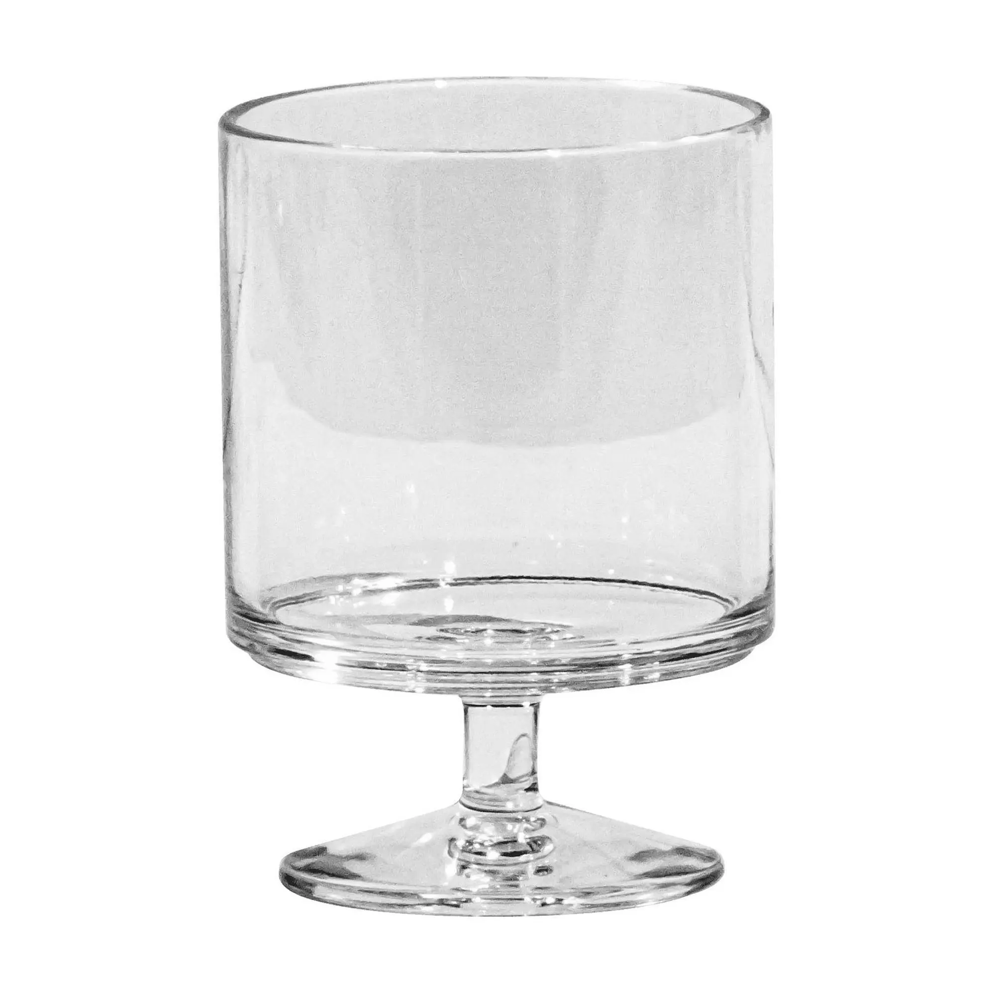 TarHong Set of 6 9.4-Oz Stacking Wine Goblets TarHong Set of 6 9.4-Oz Stacking Wine Goblets