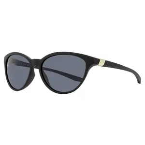 Nike City Persona Sunglasses DJ0892 010 Matte Black 57mm