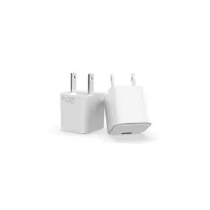 PowerPort 20 – 20W USB-C Power Adapter