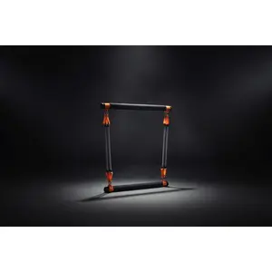 Multifunction Fitness/Pilates Device - Limited Stock