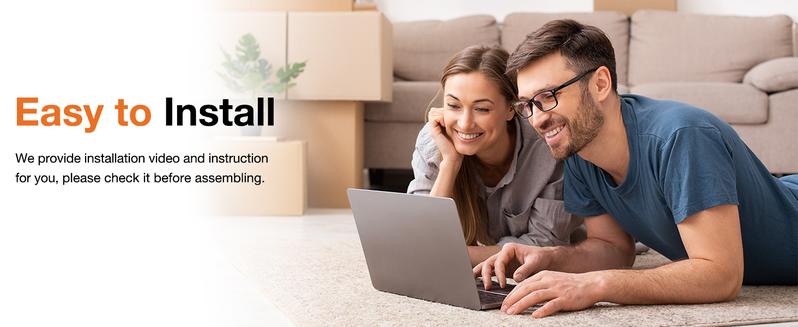 3 Tier Metal Storage Utility Cart with Wheels - Kitchen Storage Trolley, Rolling Bathroom, Casters for Narrow Spaces, Ideal for Bedside Use