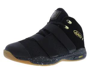 AND1 Chosen One II Wide PS Boys Shoes