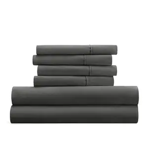 Essential 6-Piece Sheet Set