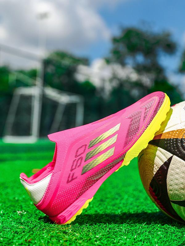 High-Quality Soccer Shoes Unisex, Football Boots, Original TF Fg Lawn Training Shoes, Comfortable Neutral Design, Boost Sports Performance High-Quality Soccer Shoes Unisex, Football Boots, Original TF Fg Lawn Training Shoes, Comfortable Neutral Design, Boost Sports Performance
