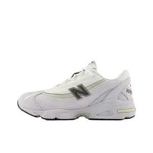 New Balance 1000 Pearl Grey Sea Salt Youth / Women’s Perfect Daily Comfort Casual Fashion Footwear Walking Lifestyle Sneakers Shoe Girl