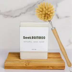 Zero Waste Cleaning Kit