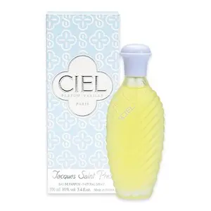 Ciel by Jacques Saint Pres – Eau de Parfum – Women – 100 ml