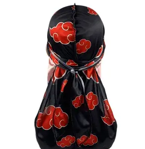 Red Cloud Durag