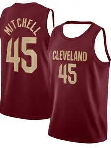 Men Women High Performance Breathable Mesh Basketball Vest, Loose Fit Long Sleeve Sportswear for Outdoor Games & Intense Training