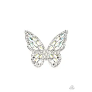 Flauntable Flutter - Multi