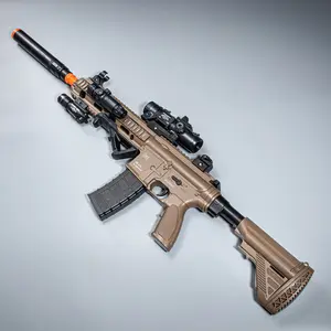 Gel Blaster  Fully equipped indoor and outdoor play toy guns