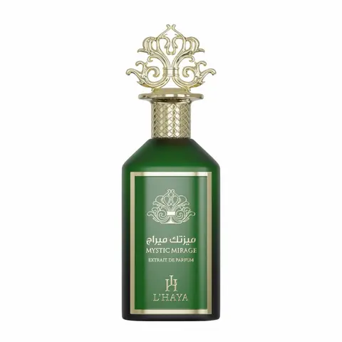 L’HAYA- MYSTIC MIRAGE-EXTRAIT DE PARFUM 3.4oz