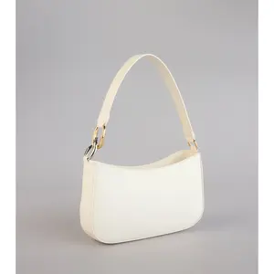 Polished Mood Shoulder Bag