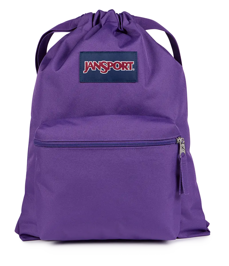 JanSport Unisex Draw Sack