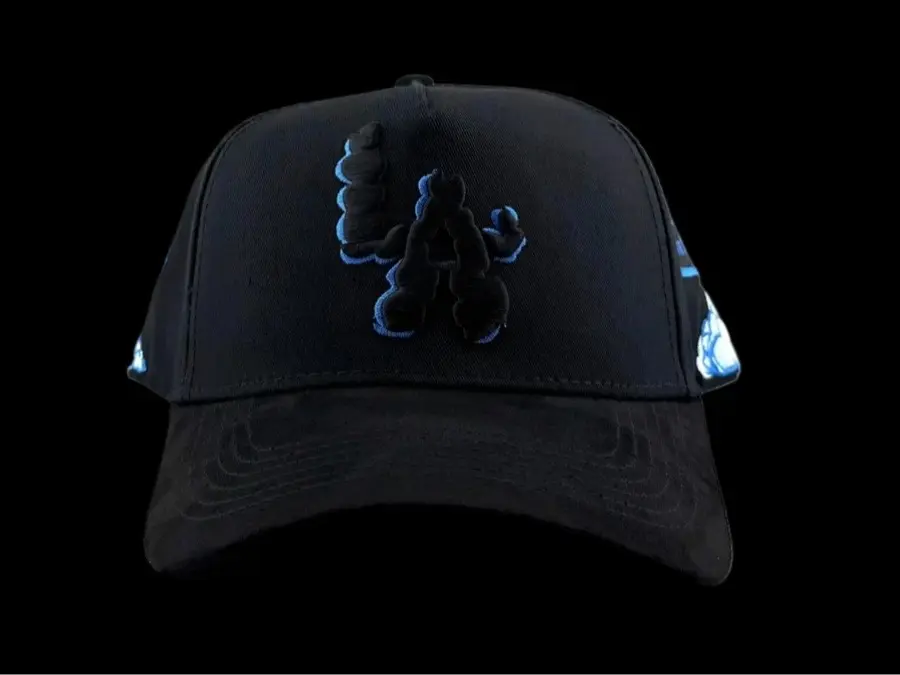 LA Cloud BLK