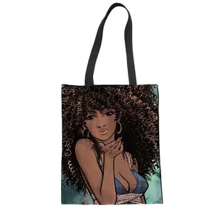 Organic Cotton Canvas Shopping Tote