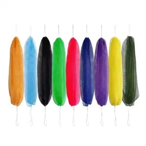 African Exfoliating Net Sponge, Ethically sourced from Nigeria, real authentic net sponge,Exfoliate Porous Hygiene Dries Quickly Skin Exfoliation Nature