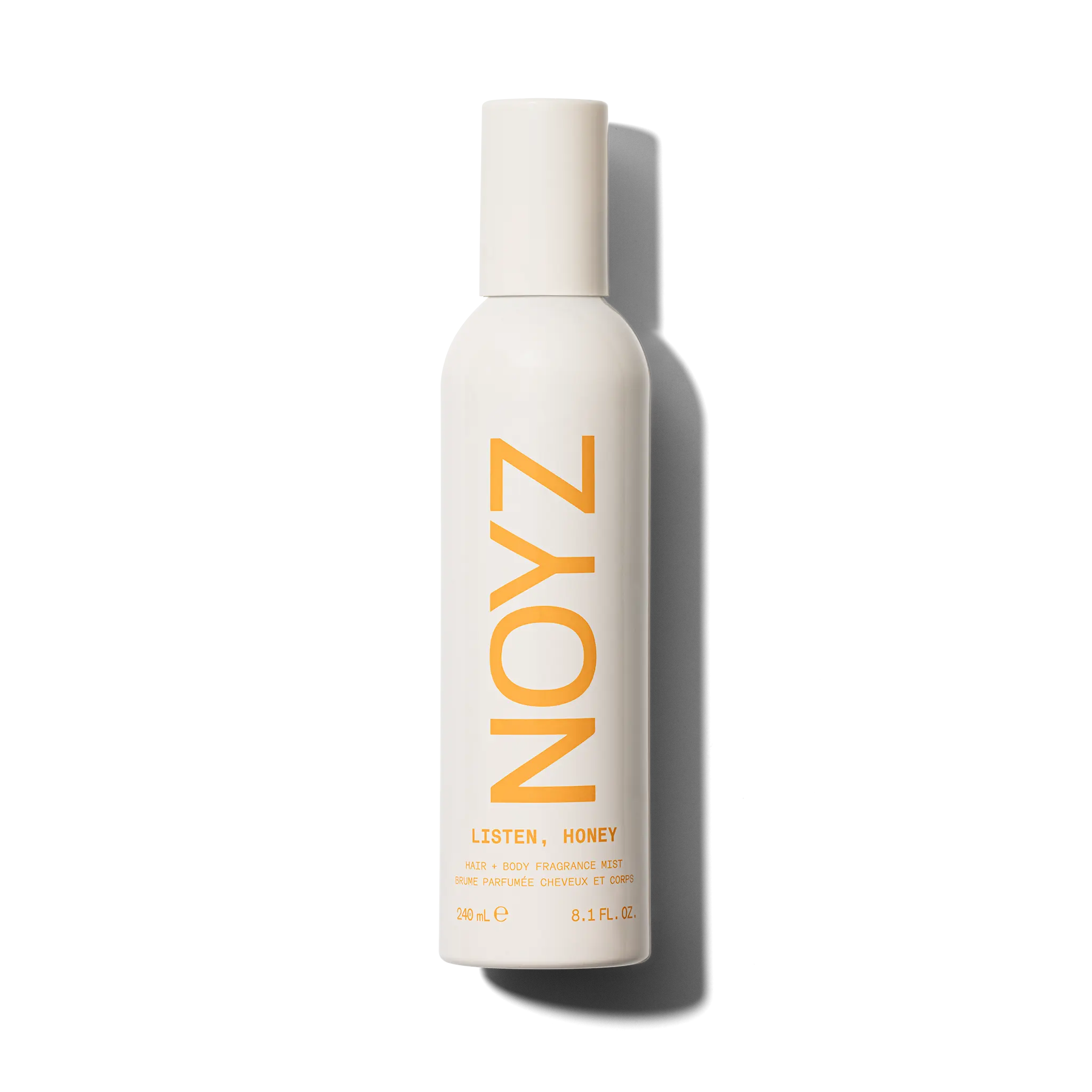 HAIR + BODY FRAGRANCE MIST - LISTEN, HONEY