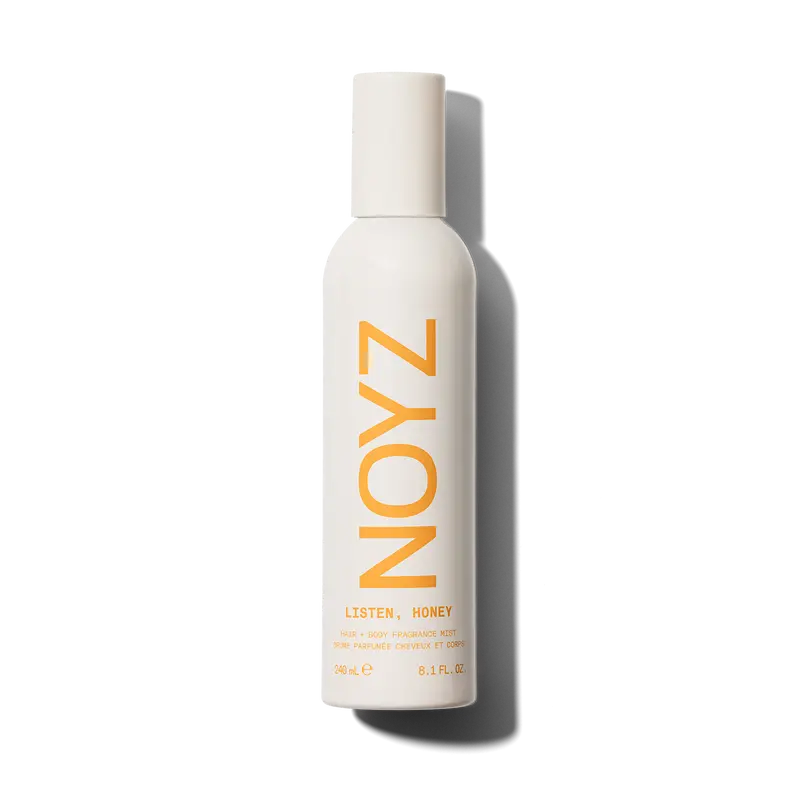HAIR + BODY FRAGRANCE MIST - LISTEN, HONEY