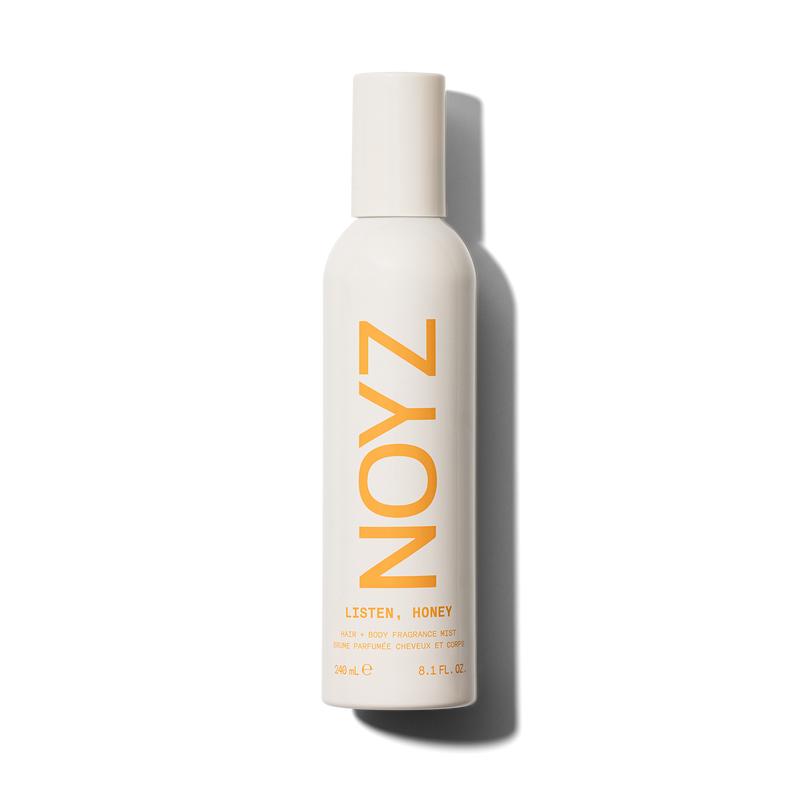 HAIR + BODY FRAGRANCE MIST - LISTEN, HONEY