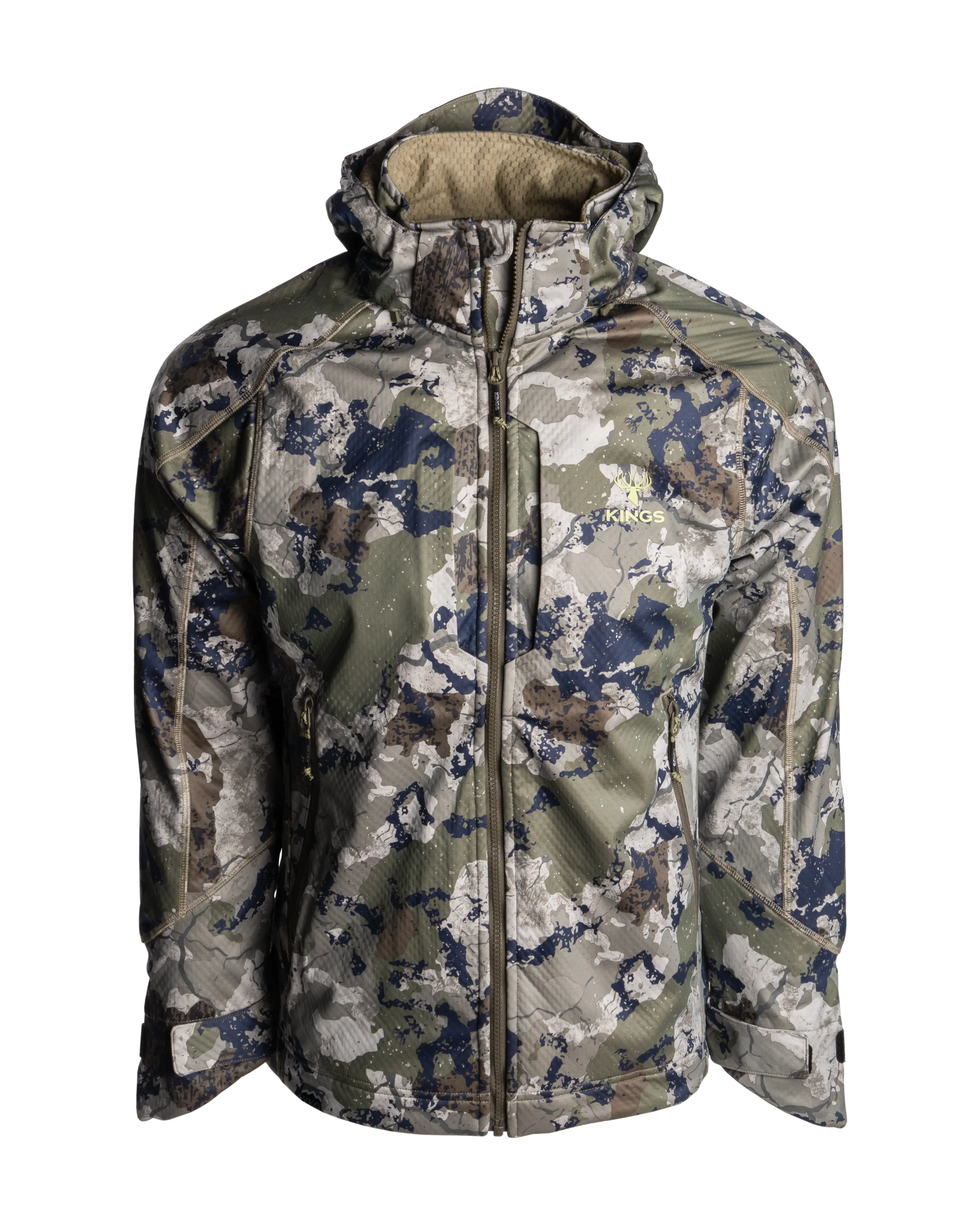 XKG Lone Peak Jacket