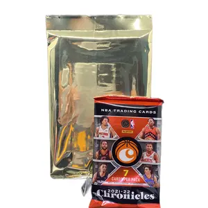 3x GRADED GOLDEN NBA PK