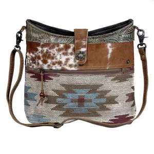 Placid Beige Shoulder Bag
