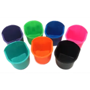 Small Locking Coop Cup