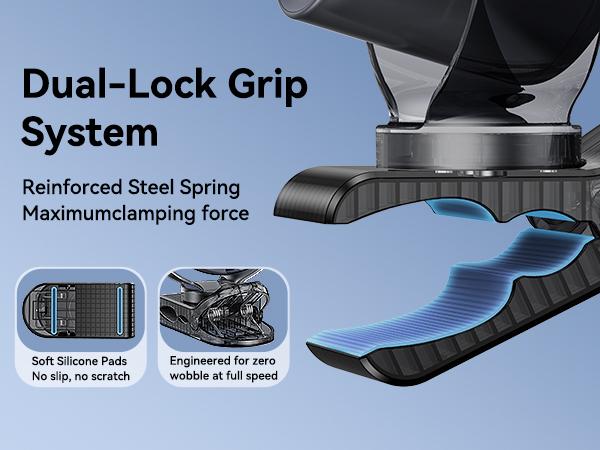 4000mAh Rechargeable Portable Clip on Fan-100-Speed Touch Control, LED Display, 360° Rotate Quiet Turbo Desk Fan, Small Battery Operated USB Fan for Stroller Bed Travel Camping Golf Gym