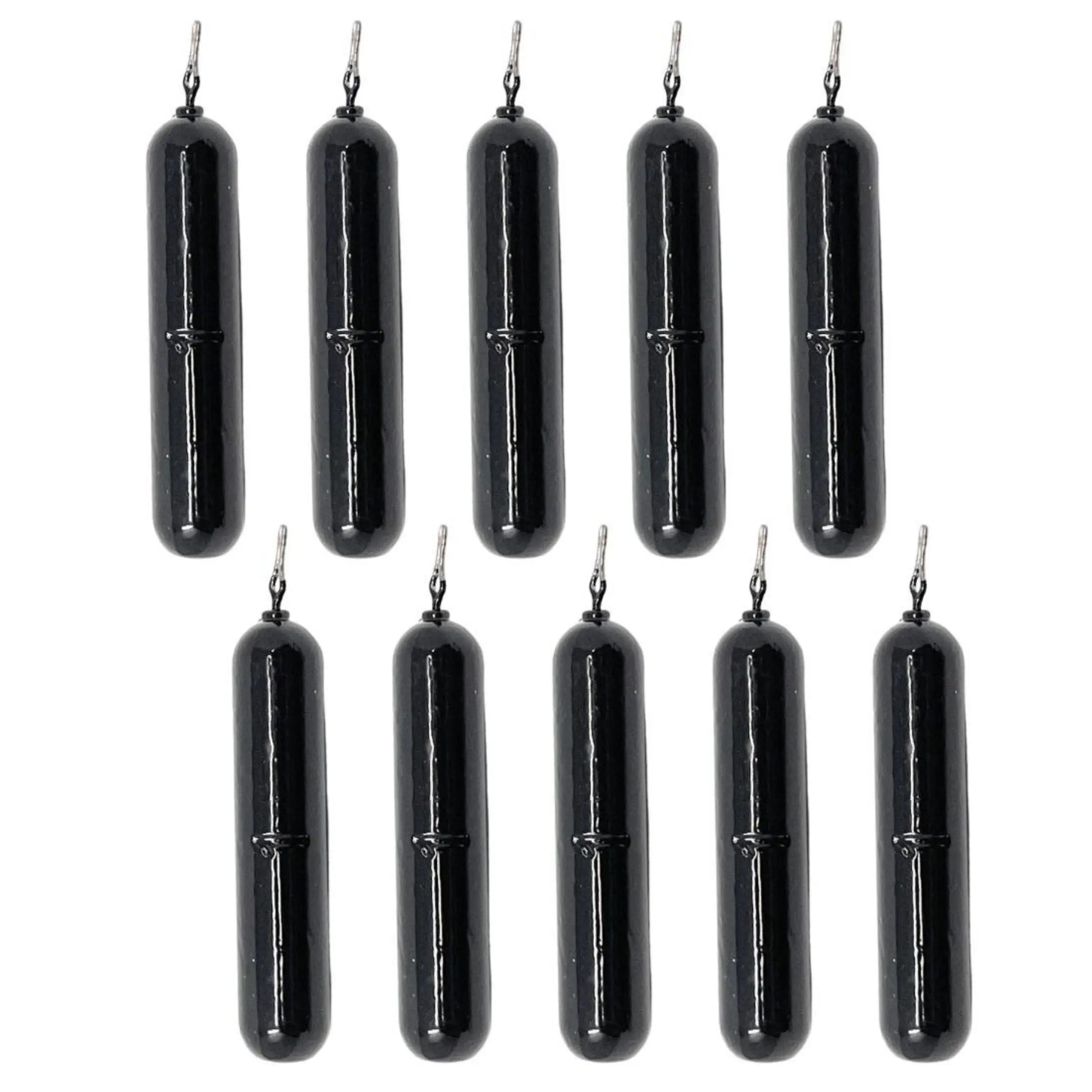 Black 1 oz (10-pack)