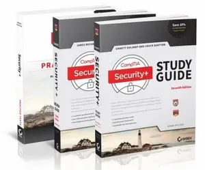 USED-Comptia Security+ Certification Kit: Exam Sy0-501 by Dulaney, Emmett (Paperback)