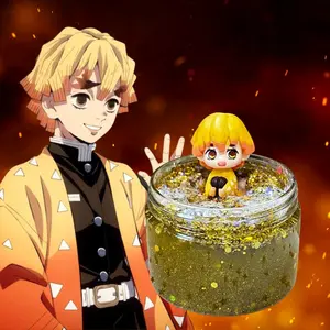 Anime Slime~ Zenitsu Agatsuma - Special