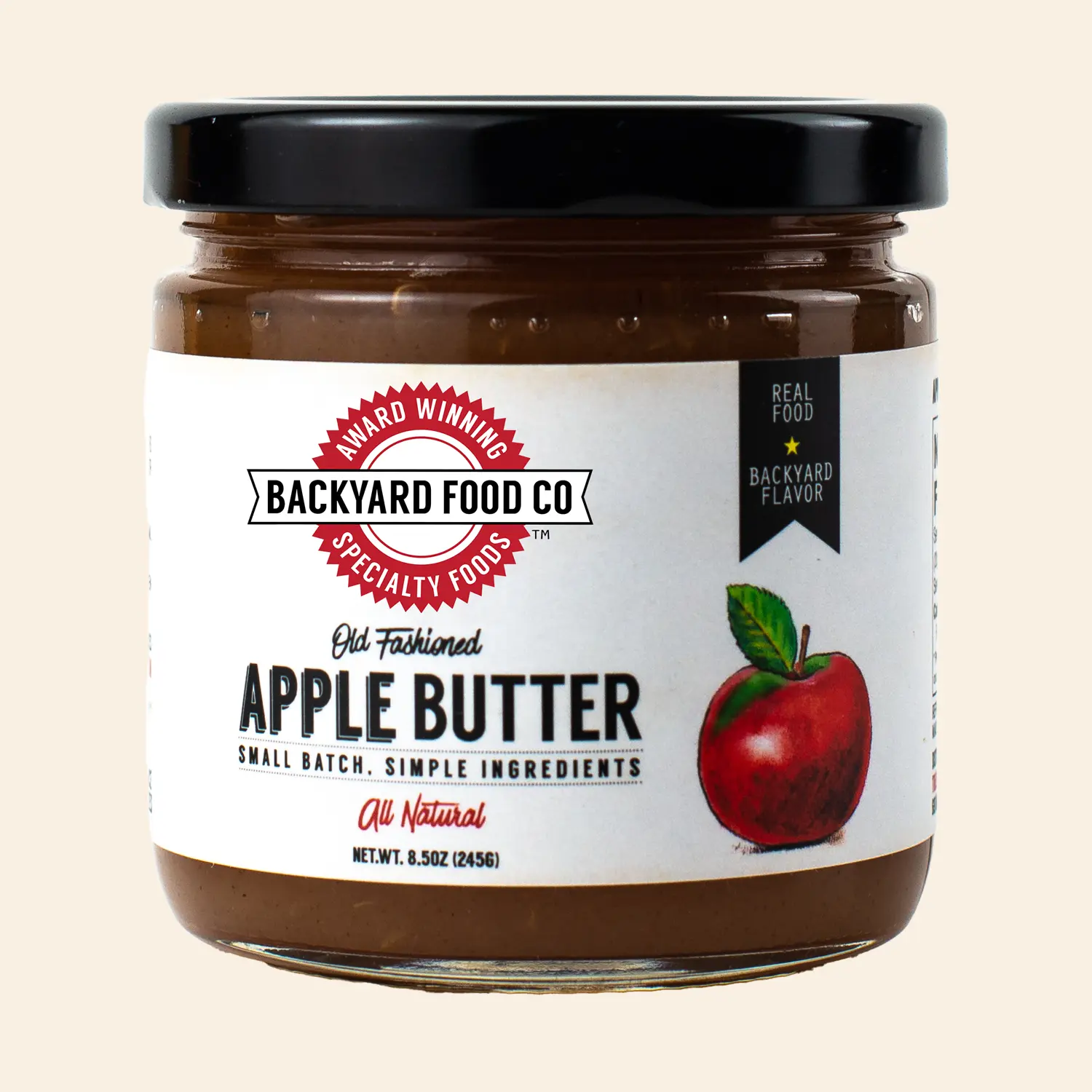 Apple Butter