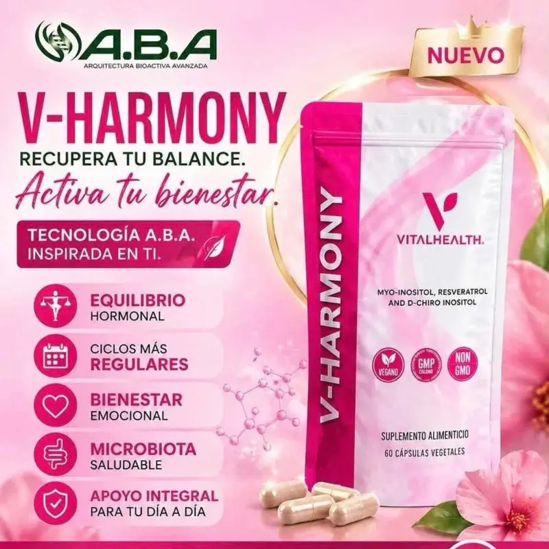 V-Harmony