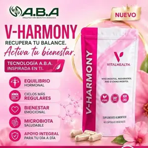 V-Harmony