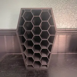 Hexxpro coffin 2oz bottle holder.