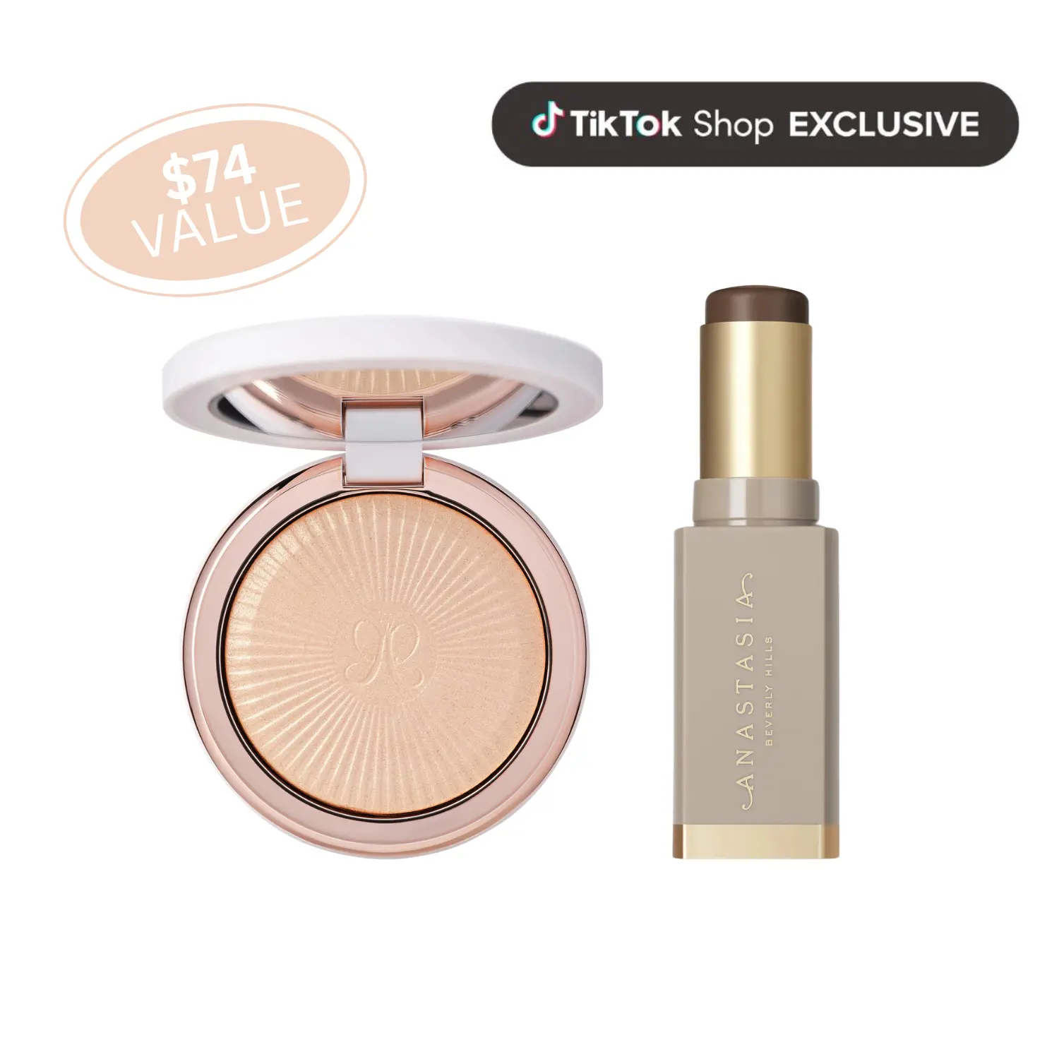 Enchanted + Basetone