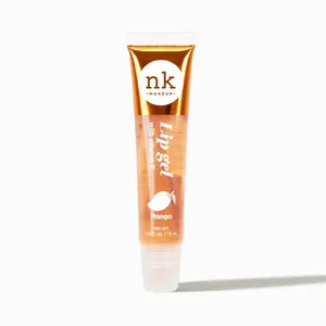 NK Mango Lip Gel  Gloss Lipgloss Lipstick Makeup Moisturizing Aloe Daily Nourishing Hydrating