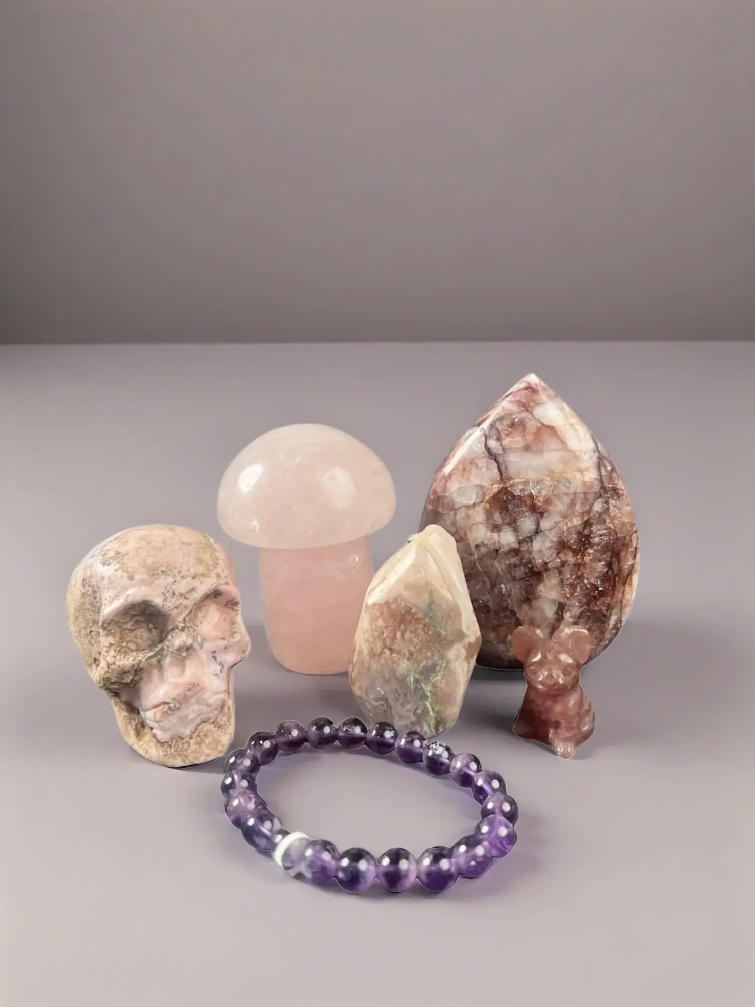 Origin Crystal Bundle
