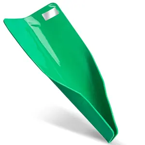 Flexible Moldable 3rd Gen Oil Funnel, Spill-Free Oil Change Tool, Funnels for , , , Lawnmower & Snowplow, Draining Tools