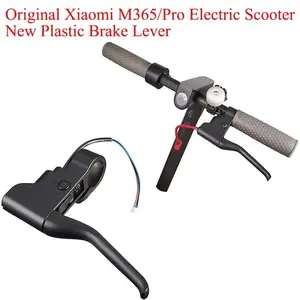 Brake Lever for Xiaomi M365 / 1S / Pro Electric Scooter, Direct Replacement, Easy Install