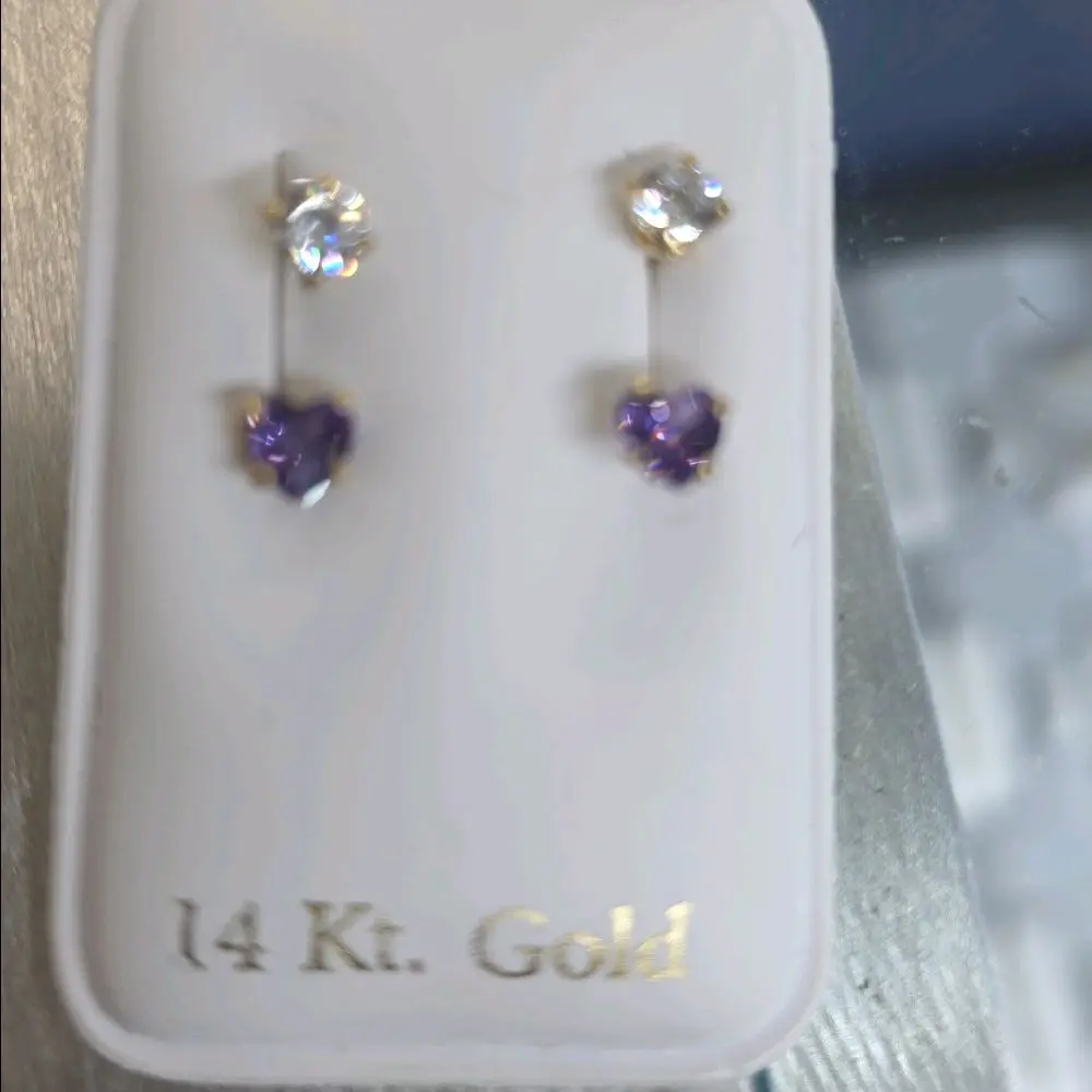 ARETES TELEFONO