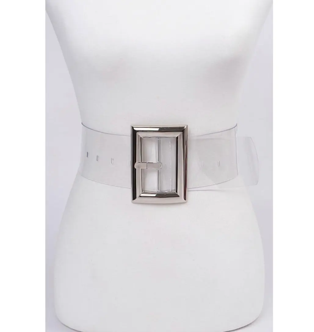 Clarity Belt