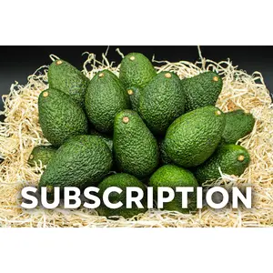 Western Special, 10lb Box Subscription