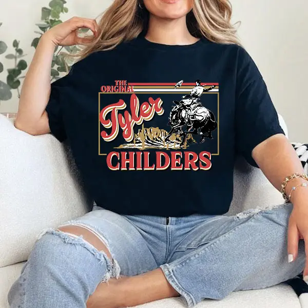 Tyler ChiIder 2025 tour shirt, gift for fans, music shirt