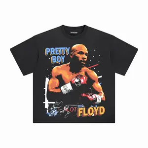 Floyd Mayweather  Tshirt Gift For Fan Unisex